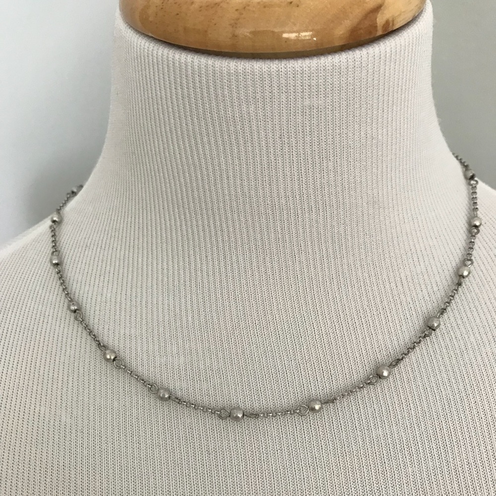 SOLD - BOGO - Lucky layers  charm necklace - Picture 4 of 8